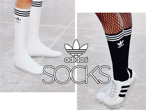 simsdom adidas rainbow stripes|Sims 4 Adidas CC: Clothes, Shoes & Accessories .